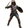 Image de Hot toys figurine 1/6 Taskmaster Black Widow