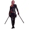 Image de Hot toys figurine Black Widow 1/6