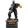 Image de Hot toys figurine Iron Man Mark I Deluxe 1/6