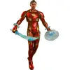 Image de Hot toys figurine 1/6 Iron Strange Deluxe