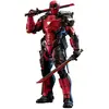 Image de Hot toys figurine 1/6 Armorized Deadpool