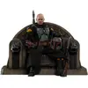 Image de Hot toys figurine 1/6 Boba Fett Mandalorian
