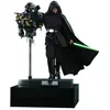 Image de Hot toys figurine Luke Skywalker Star Wars Mandalorian 1/6 Deluxe