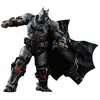 Image de Hot toys figurine 1/6 Batman XE Suit