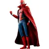 Image de Hot toys figurine Spider-Man What If