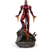 Image de Hot toys figurine Iron Man Mark XLVI 1/6