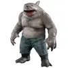 Image de Hot toys Figurine King Shark DC Comics