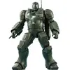 Image de Hot toys figurine 1/6 Hydra Stomper