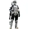Image de Hot toys figurine Star Wars Scout Trooper 1/6
