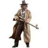 Image de Hot toys figurine 1/6 Doc Brown Retour vers le futur III