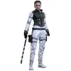 Image de Hot toys Figurine Black Widow Yelena 1/6