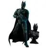 Image de Hot toys figurine Batman Deluxe 1/4
