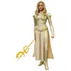 Image de Hot toys figurine Thena Les Éternels
