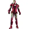 Image de Hot toys Figurine Iron Man Mark IV 1/4