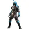 Image de Hot toys figurine Star Wars Axe Woves 1/6