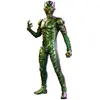 Image de Hot toys Figurine Green Goblin Movie Masterpiece