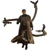 Image de Hot toys Figurine 1/6 Doc Ock Deluxe