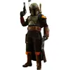Image de Hot toys figurine 1/4 Star Wars Boba Fett QS022