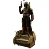 Image de Hot toys figurine Boba Fett 1/4 Deluxe