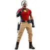 Image de Hot toys figurine Peacemaker 1/6