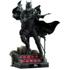 Image de Hot toys figurine The Batman Deluxe