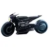 Image de Hot toys véhicule Batcycle The Batman 1/6
