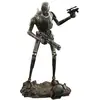 Image de Hot toys figurine KX Enforcer Droid Star Wars