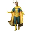 Image de Hot toys Figurine 1/6 Classic Loki Marvel