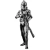 Image de Hot toys figurine Star Wars Clone Trooper chromée 1/6