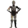 Image de Hot toys Figurine C-3PO Star Wars 1/6