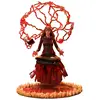 Image de Hot toys Figurine Movie Masterpiece The Scarlet Witch Deluxe