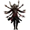 Image de Hot toys Figurine Doctor Strange Dead Strange 1/6