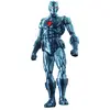 Image de Hot toys figurine Iron Man Stealth Armor 1/6