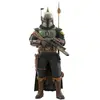 Image de Hot toys Figurine 1/6 Boba Fett Star Wars