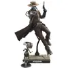 Image de Hot toys Figurine Star Wars Cad Bane 1/6 Deluxe