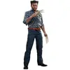 Image de Hot toys Figurine Wolverine 1973 1/6