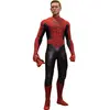 Image de Hot toys figurine Spider-Man No Way Home