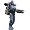 Image de Hot toys figurine Robocop 3 deluxe 1/6