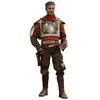 Image de Hot toys figurine 1/6 Star Wars Cobb Vanth