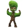 Image de Hot toys figurine articulée Groot Marvel