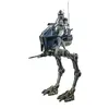 Image de Hot toys Figurine Star Wars ARF Trooper 1/6