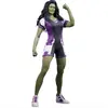 Image de Hot toys figurine She-Hulk 1/6 Marvel