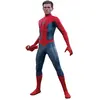 Image de Hot toys figurine Spider-Man No Way Home Movie Masterpiece