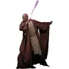 Image de Hot toys Figurine Mace Windu Star Wars 1/6