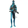 Image de Hot toys figurine Avatar 2 Jake Sully 1/6