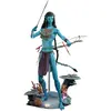 Image de Hot toys figurine 1/6 Avatar Neytiri Deluxe