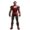 Image de Hot toys figurine 1/6 Iron Man Mark VI