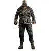 Image de Hot toys figurine Bane The Dark Knight Trilogy