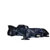 Image de Hot toys Batmobile 1989 figurine 1/6