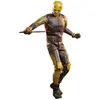Image de Hot toys figurine 1/6 Daredevil